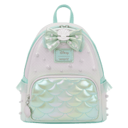 Little Mermaid (1989) - Iridescent Pearl Loungefly Backpack