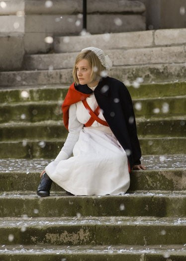 Atonement DVD