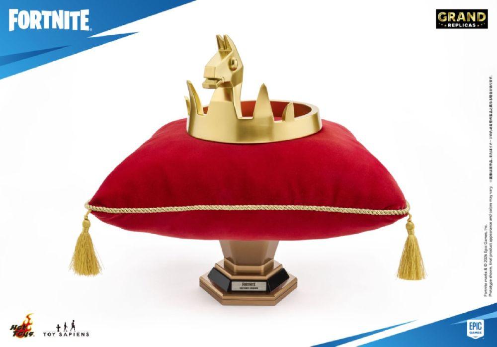 Fortnite - Victory Crown 1:1 Scale Replica