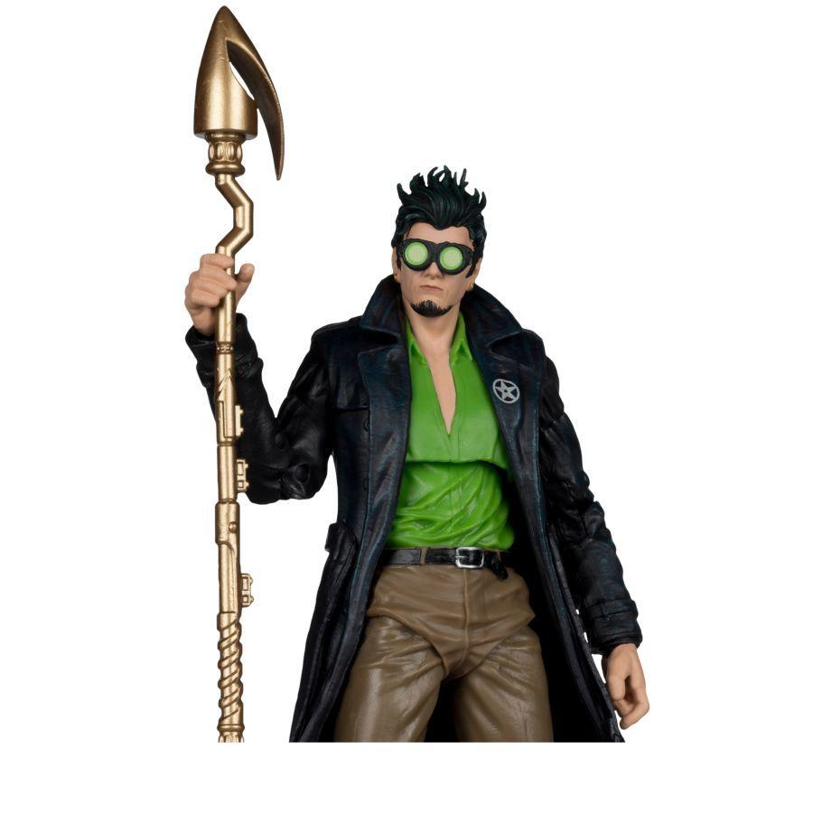 DC Multiverse - Starman (Jack Knight) 7″ Action Figure