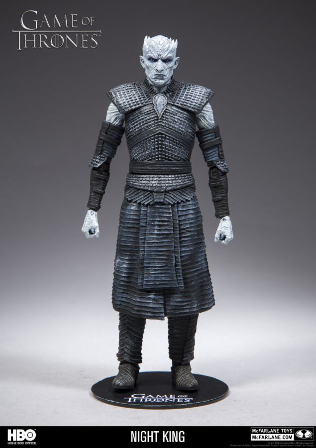 Game of Thrones - Night King 6″ Figure