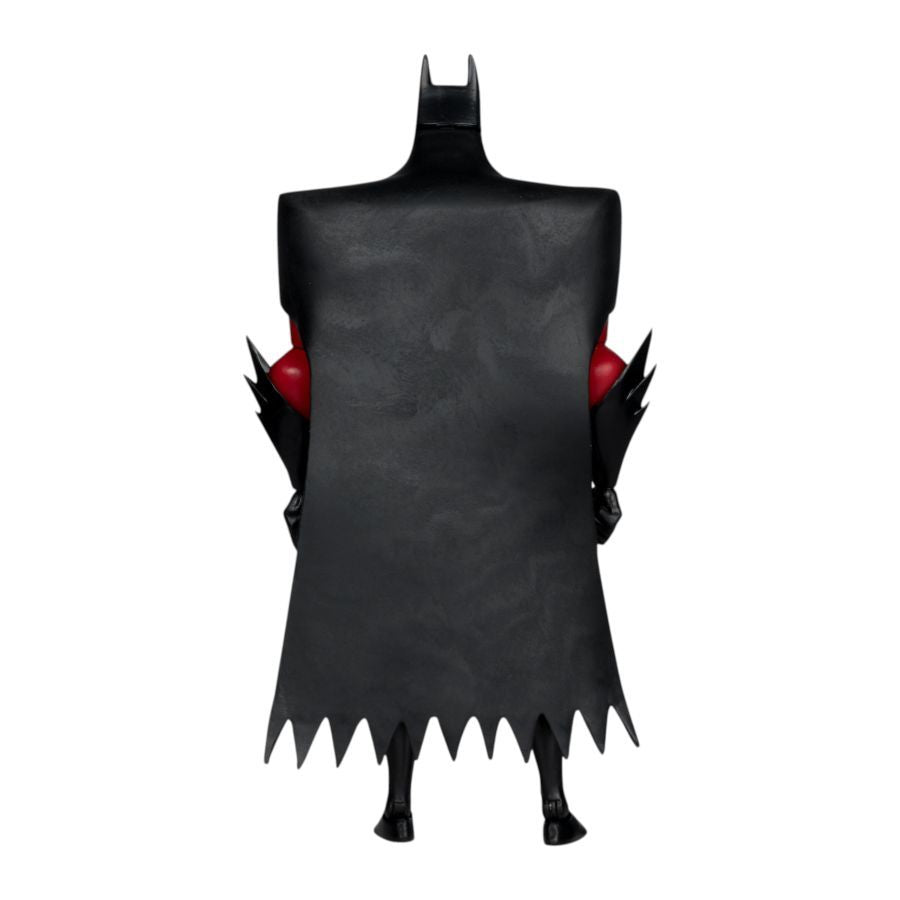 Batman: The New Batman Adventures - Batman (Chase Version) 6″ Figure