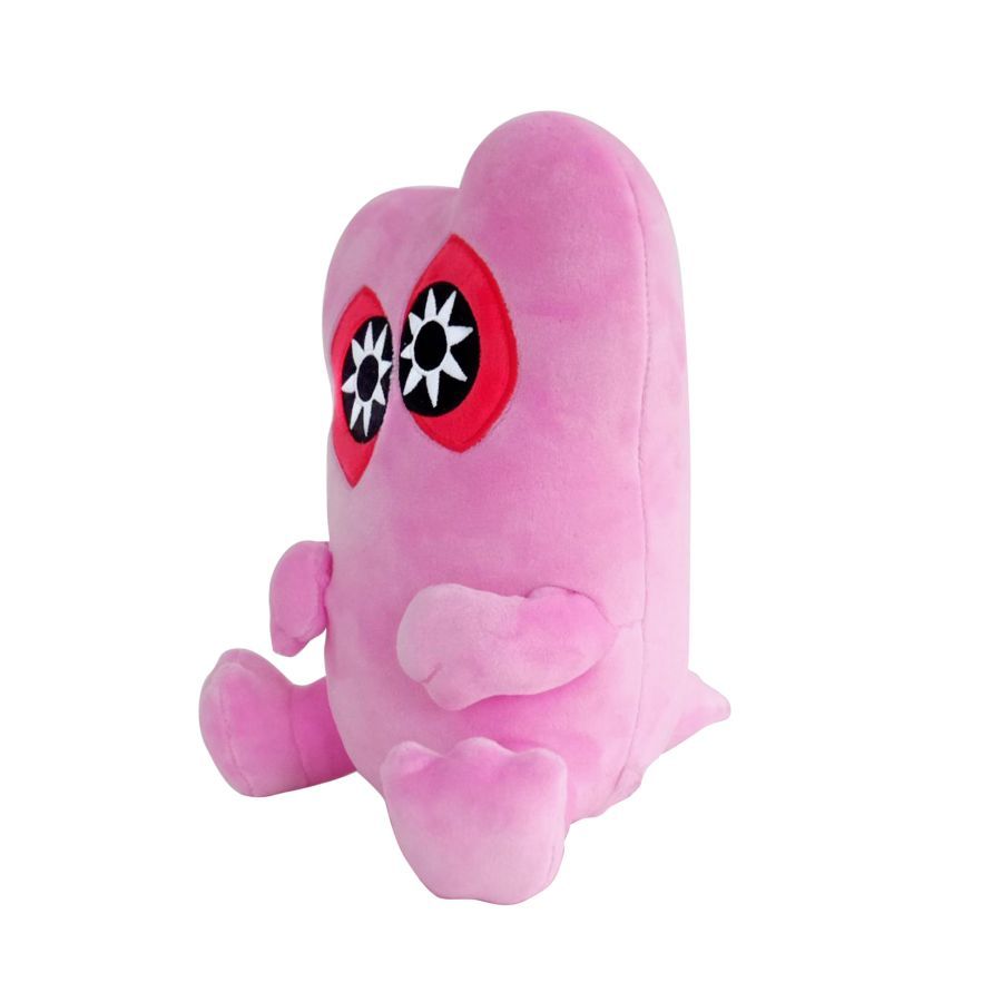 Godzilla vs. Hedorah (1971) - Hedorah (Pink) Super Duper Plush
