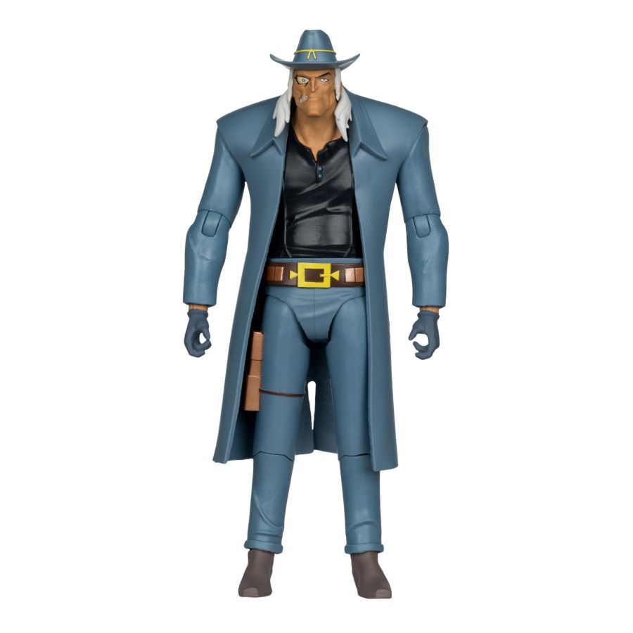 Batman: The Animated Series - Build-A-Fig 6″ Action Figure Assortment