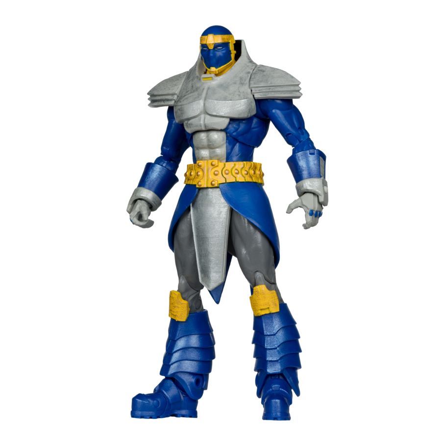 DC Comics - Monarch (Dc Countdown) 7″ Action Figure