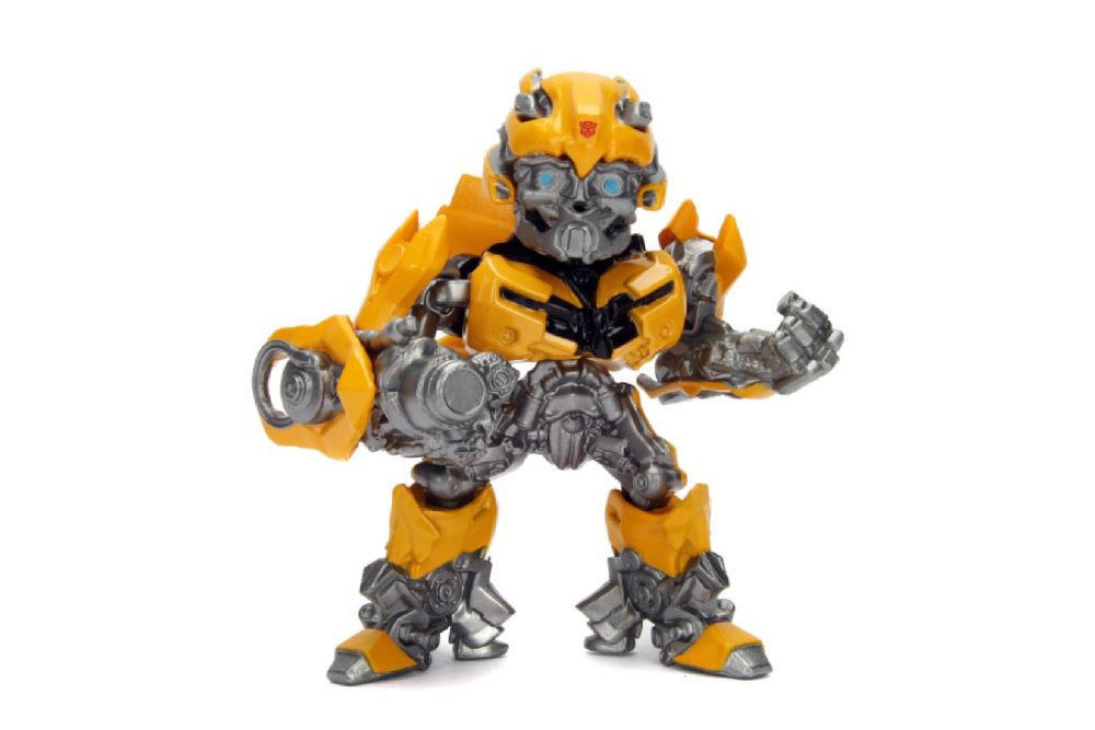 Transformers 5: The Last Knight - Bumblebee 4″ Figure