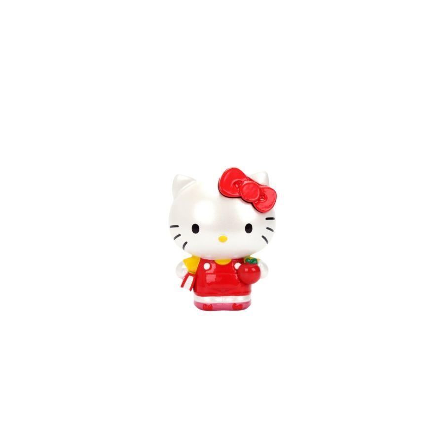 Hello Kitty - 2.5″ Metalfigs Wave 2 Figures 4-Pack
