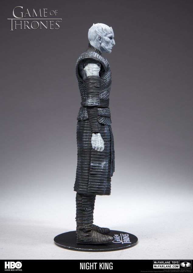 Game of Thrones - Night King 6″ Figure
