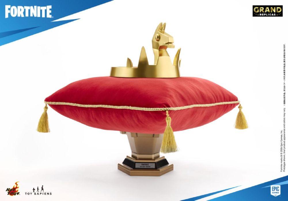 Fortnite - Victory Crown 1:1 Scale Replica