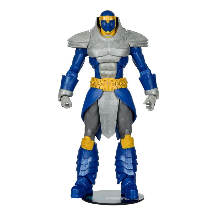 DC Comics - Monarch (Dc Countdown) 7″ Action Figure