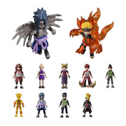 Naruto Shippuden - Galaxy Version 03 Heart of A Ninja Assortment (Display of 9)