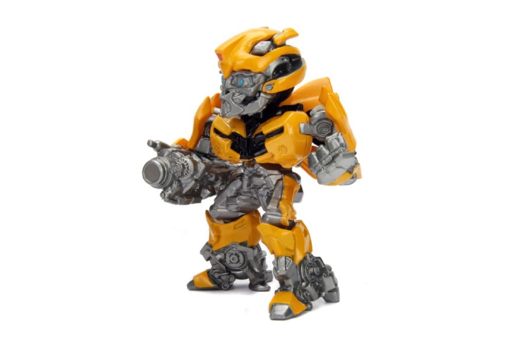 Transformers 5: The Last Knight - Bumblebee 4″ Figure