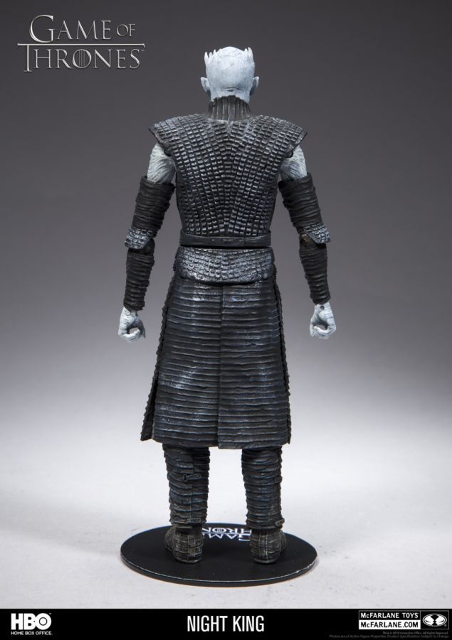 Game of Thrones - Night King 6″ Figure