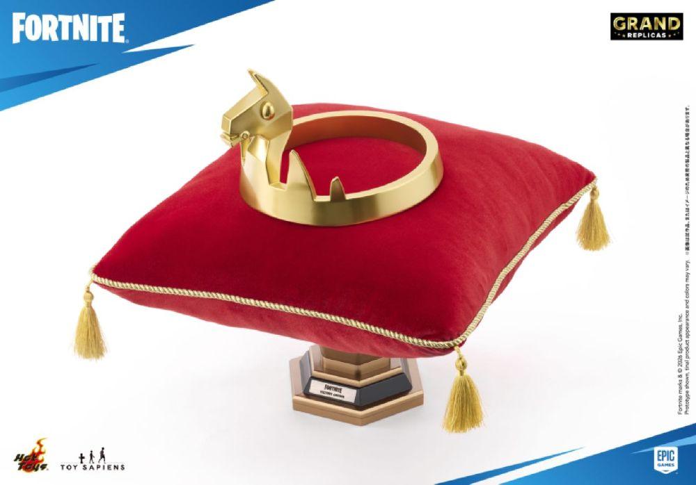 Fortnite - Victory Crown 1:1 Scale Replica