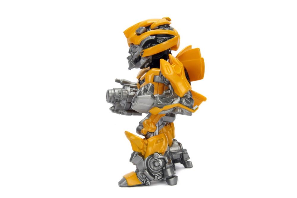 Transformers 5: The Last Knight - Bumblebee 4″ Figure