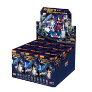 Naruto Shippuden - Galaxy Version 04 War Begins Blind Box Assortment (Display of 9)