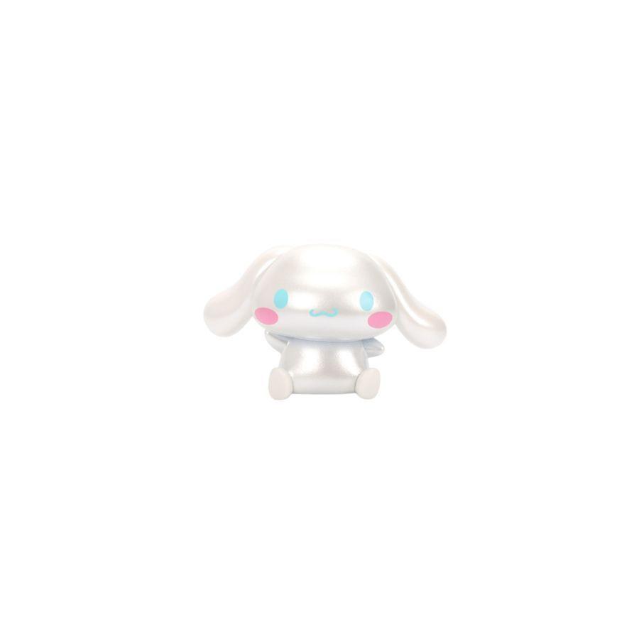 Hello Kitty - 2.5″ Metalfigs Wave 2 Figures 4-Pack