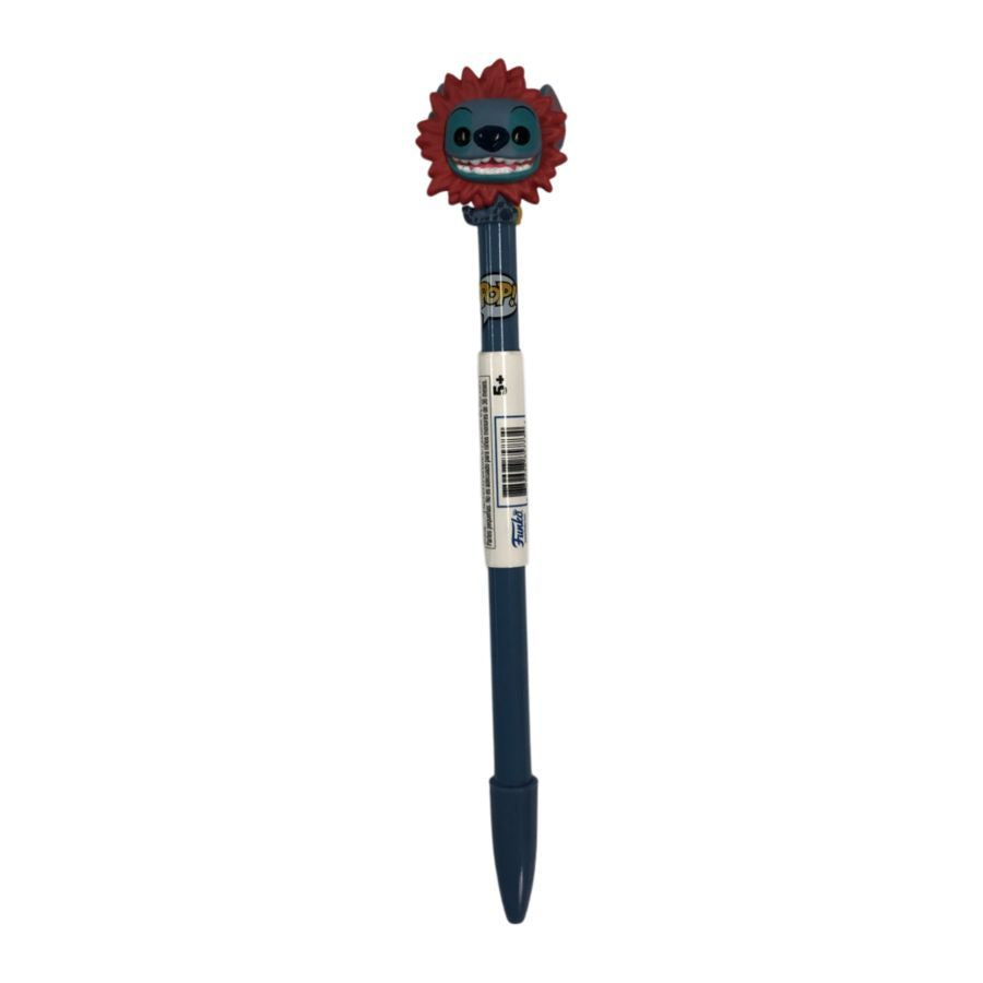 Lilo & Stitch - Pop! Pen Topper Assortment (Display of 16)