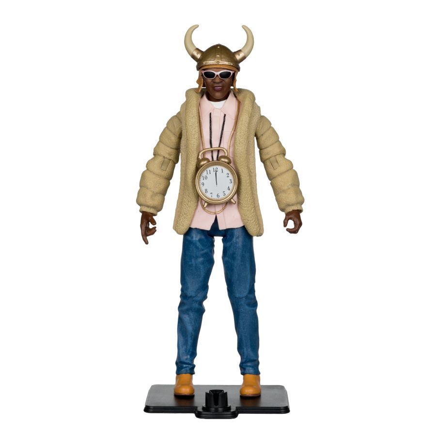 Flavor Flav - Flavor Fav Music Maniacs 6″ Figure
