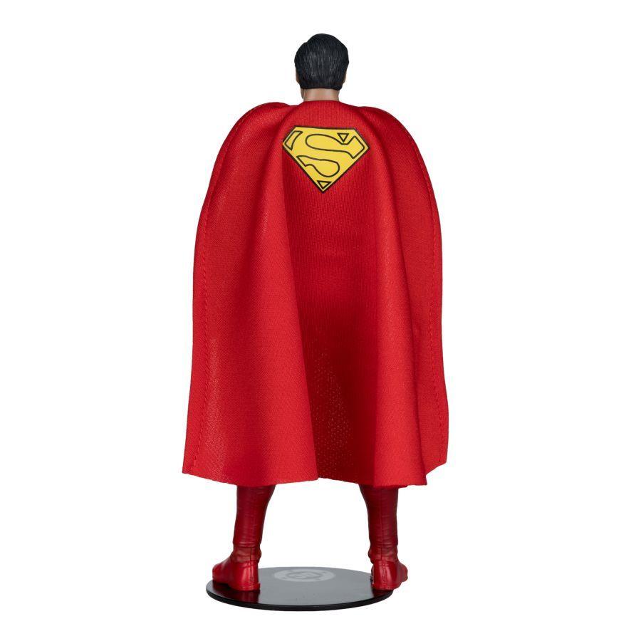 Superman (1978) - Superman 7″ Deluxe Figure