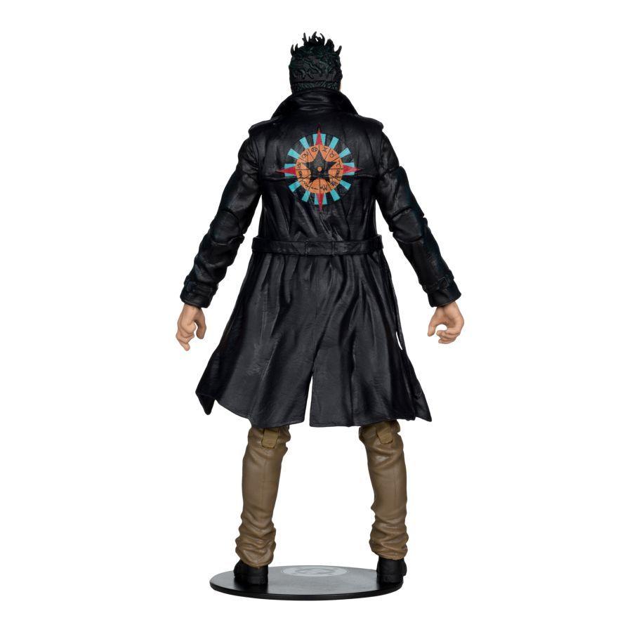 DC Multiverse - Starman (Jack Knight) 7″ Action Figure