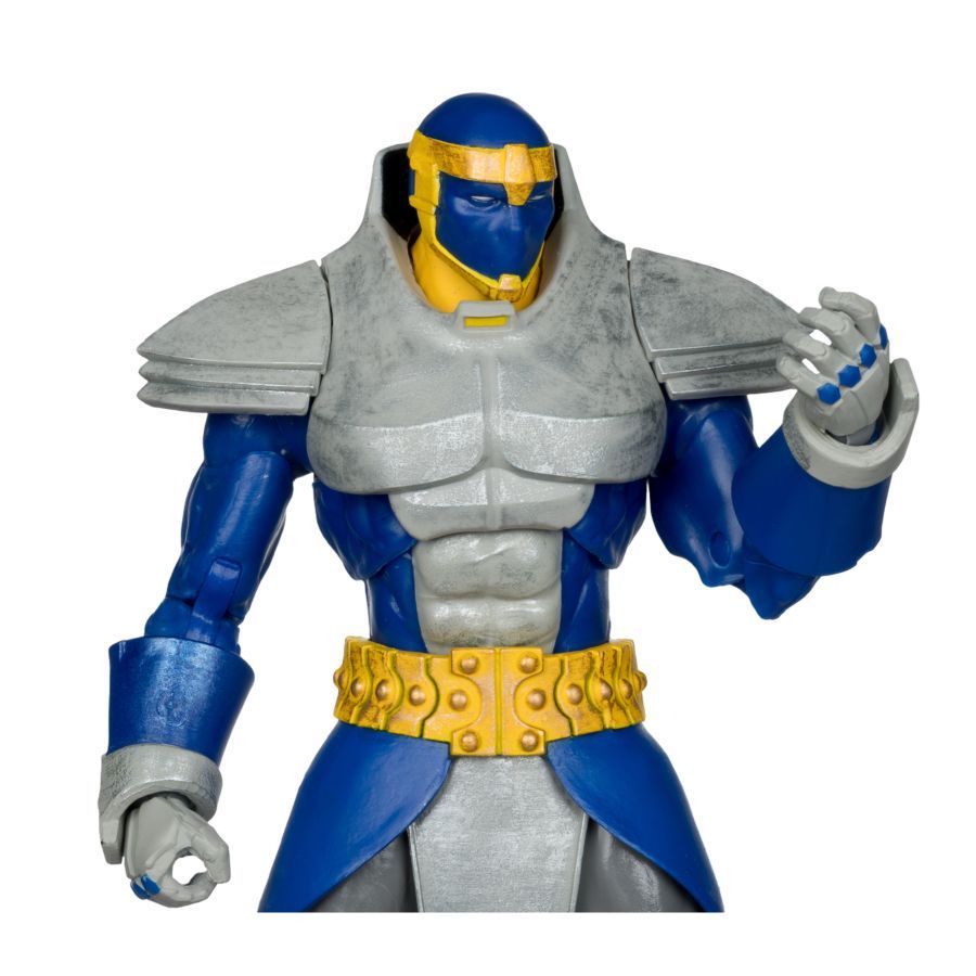DC Comics - Monarch (Dc Countdown) 7″ Action Figure