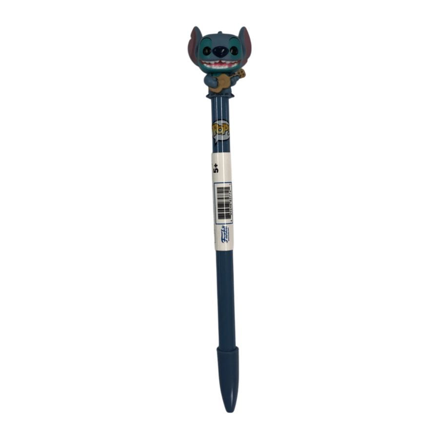 Lilo & Stitch - Pop! Pen Topper Assortment (Display of 16)