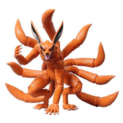 Naruto Shippuden - Legend Edition 01 Kurama (Nine Tails) Model Kit