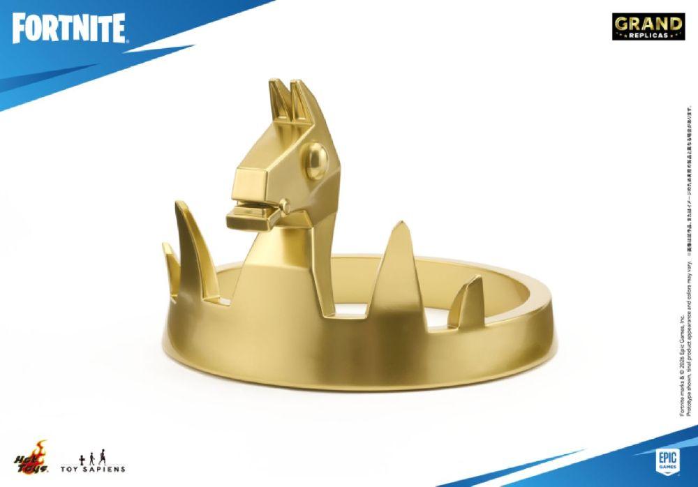 Fortnite - Victory Crown 1:1 Scale Replica