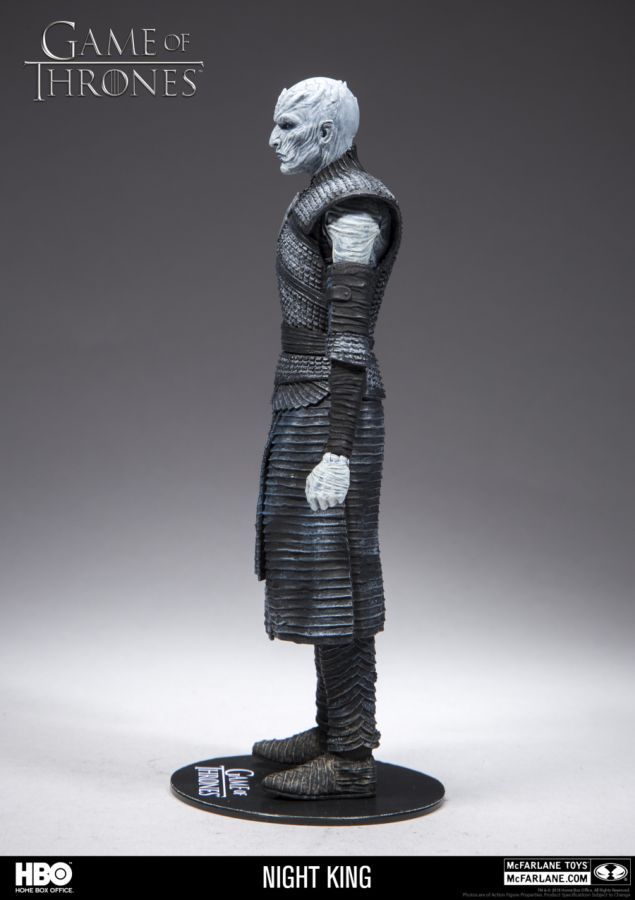 Game of Thrones - Night King 6″ Figure