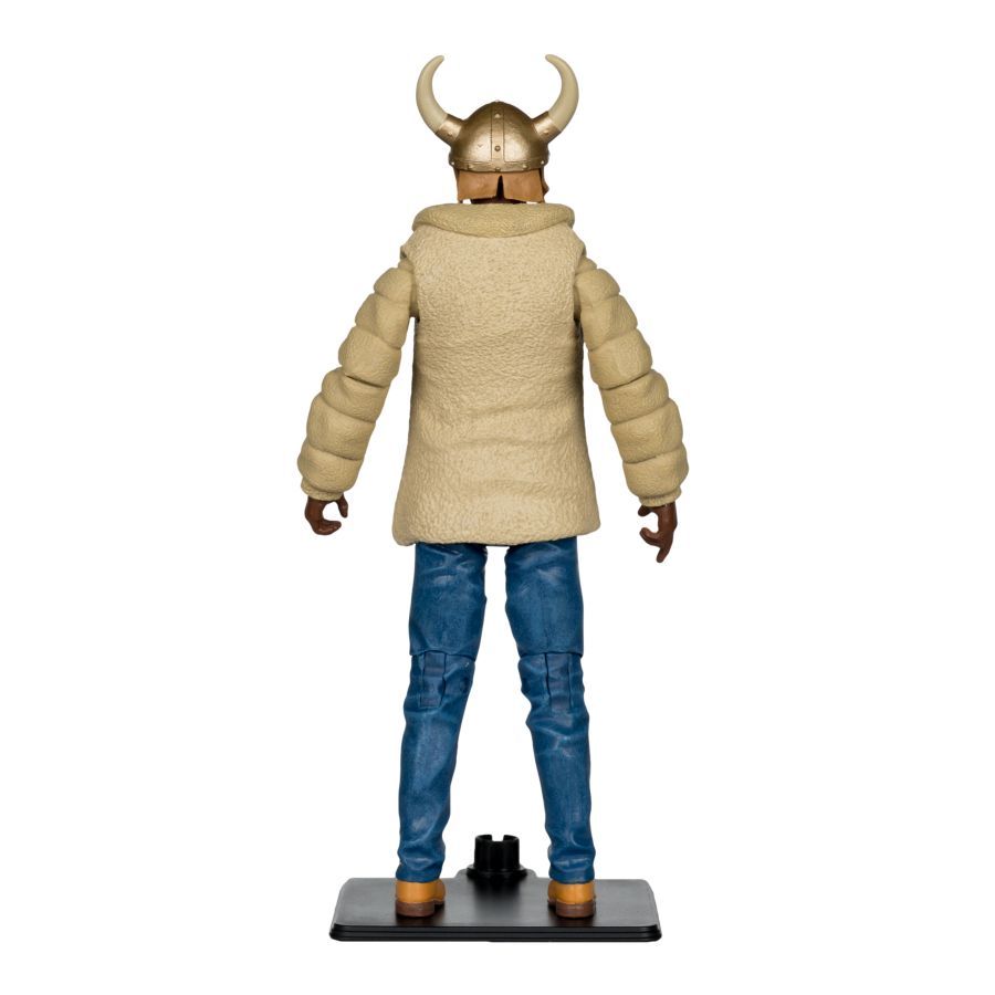 Flavor Flav - Flavor Fav Music Maniacs 6″ Figure