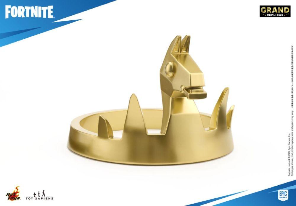 Fortnite - Victory Crown 1:1 Scale Replica