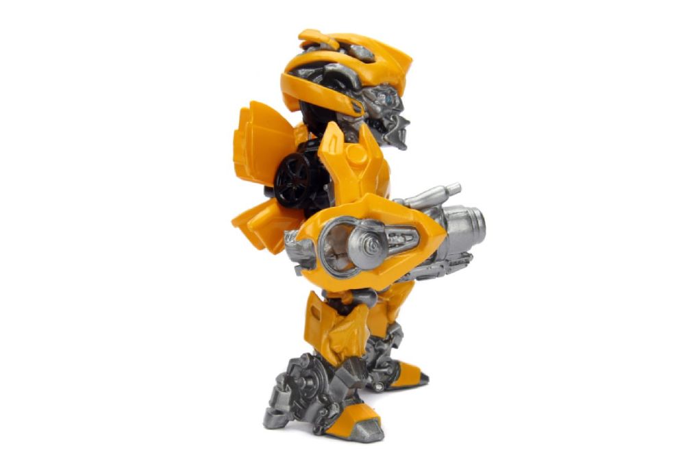 Transformers 5: The Last Knight - Bumblebee 4″ Figure