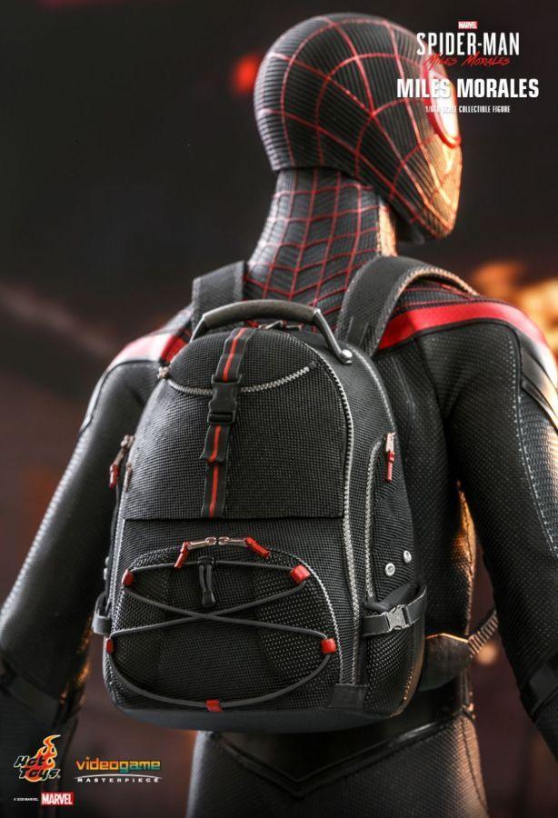 Marvel’s Spider-Man: Miles Morales - Miles Morales 1:6 Scale Collectable Action Figure