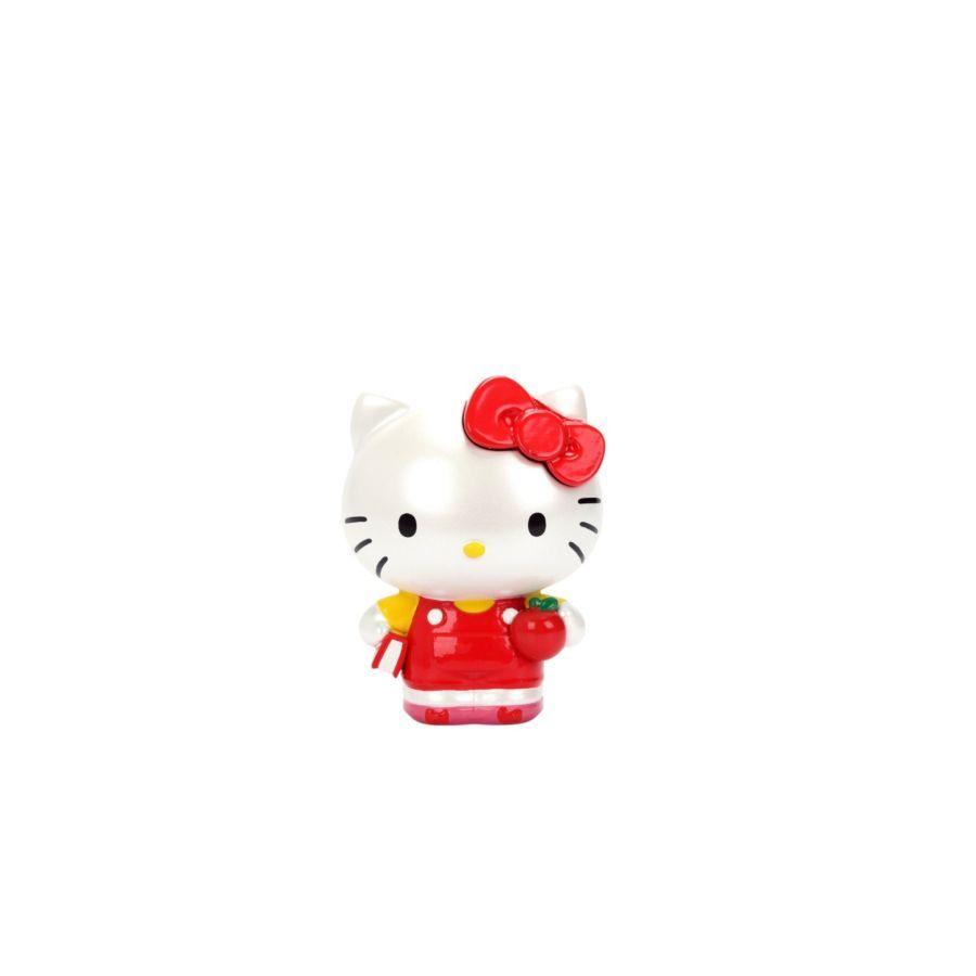 Hello Kitty - 2.5″ Metalfigs Wave 2 Figures 4-Pack