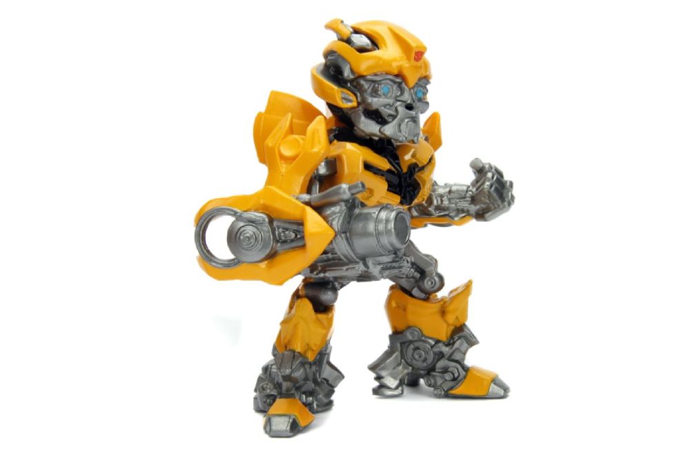 Transformers 5: The Last Knight - Bumblebee 4″ Figure