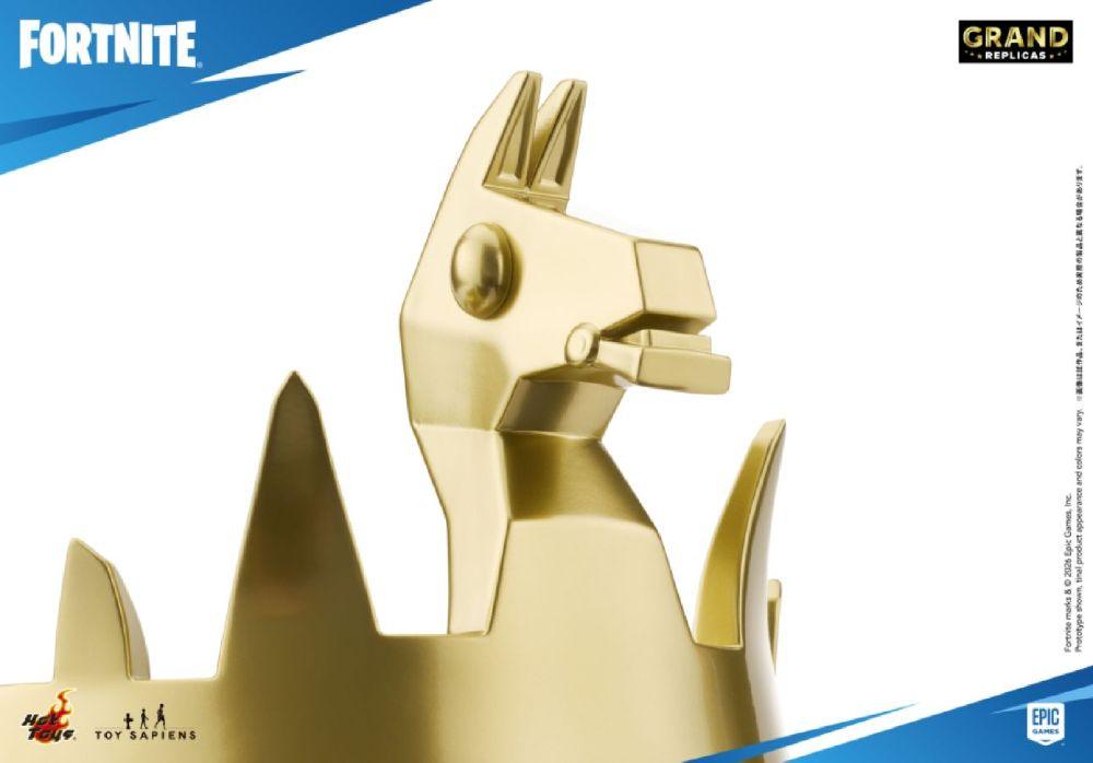 Fortnite - Victory Crown 1:1 Scale Replica