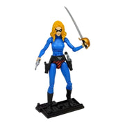 The Phantom - Julie Walker H.A.C.K.S. Action Figure