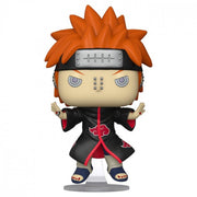 Naruto Shippuden - Pain With Shinra Tensei Glow (Pop! Vinyl)  (Pop! Vinyl)