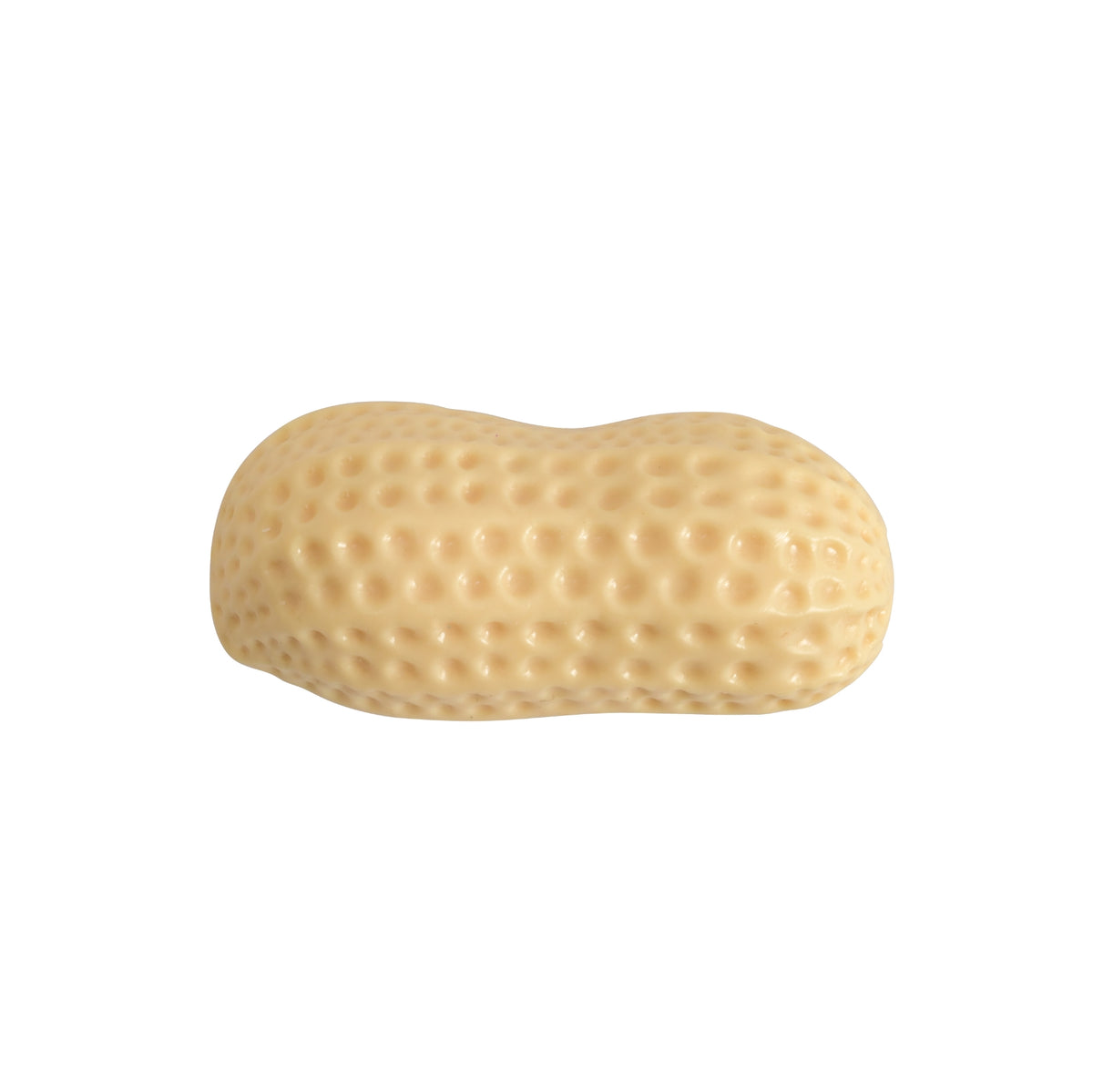 Squishy - Crunchy Peanut (12cm x 7cm x 3cm)