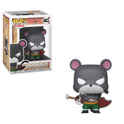 Fairy Tail - Pantherlilly (Pop! Vinyl)