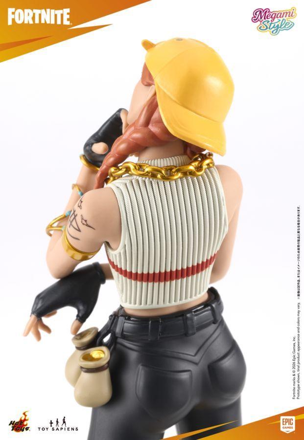 Fortnite - Aura Megami Style 1:9 Scale Statue