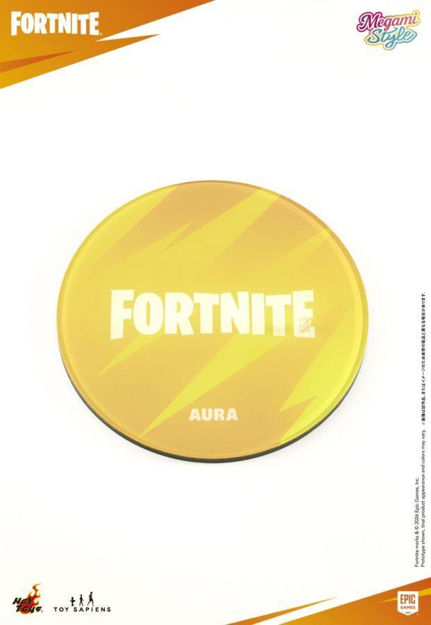 Fortnite - Aura Megami Style 1:9 Scale Statue