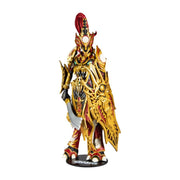 Spawn - Mandarin Spawn Deluxe 7″ Action Figure