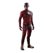 The Flash (TV) - Flash 1:6 Scale Collectable Action Figure