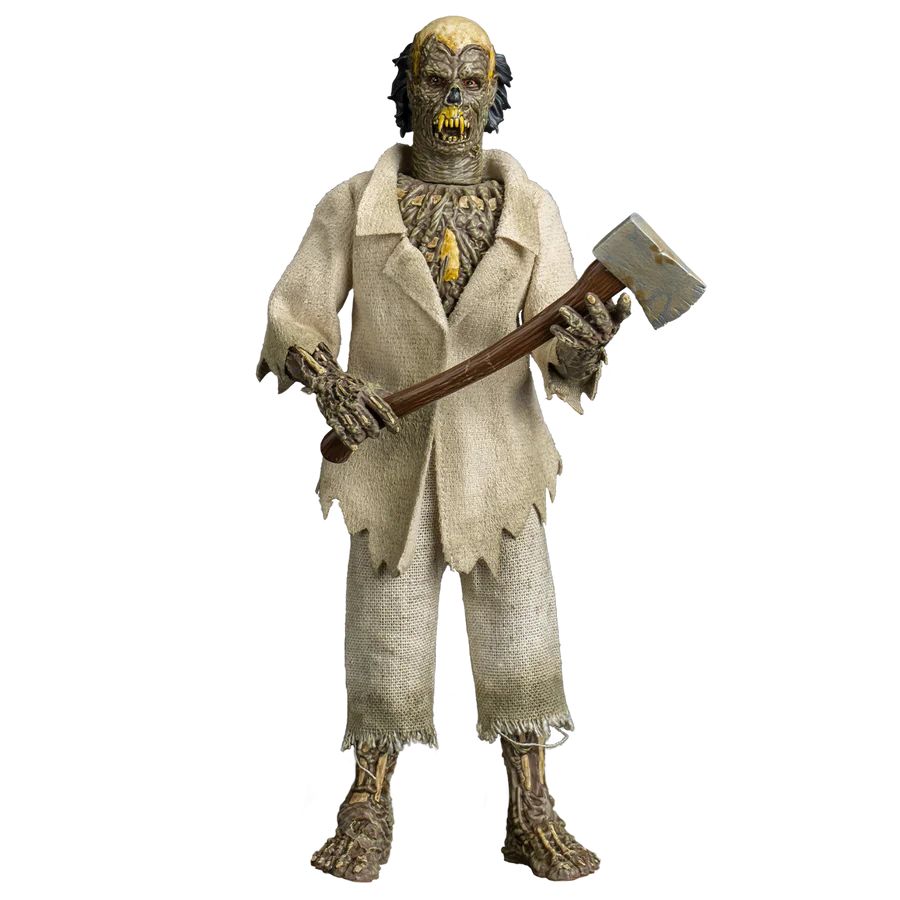 Beast of Blood - The Beast 8” Action Figure