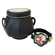 Hocus Pocus - Winifred Sanderson Cauldron Crossbody