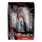 ThunderCats - Mumm-Ra (Old Man) Ultimates! Figure