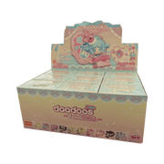 Yeloli Daadoos - Tea Time Delights Blind Box Assortment (Display of 9)