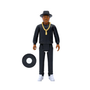 Run-DMC - Jam Master Jay ReAction 3.75″ Action Figure